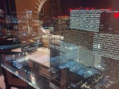 -澳门喜来登大酒店