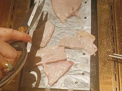 -新石器烤肉(中房金谊广场店)