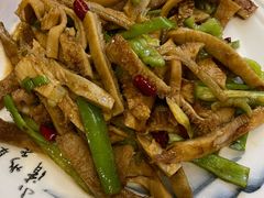 -老仁义·清真菜(太古街店)