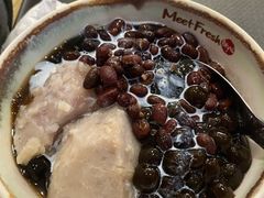 仙草4号-鲜芋仙(南开大悦城店)