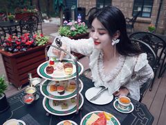 -马勒别墅·中餐厅