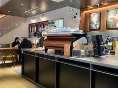 -Peet's Coffee皮爷咖啡(大学路店)