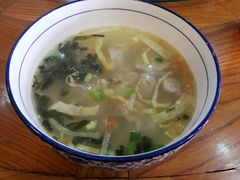 小馄饨-静海楼(学田店)