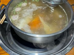 -牛品福潮汕牛肉火锅(旺庄店)