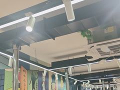 -英雄故事地摊烤肉(马驹桥店)