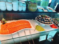 -澳门旅游塔360°旋转餐厅(南湾湖广场店)