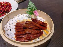 -望京辣宴·古法川菜(望京店)