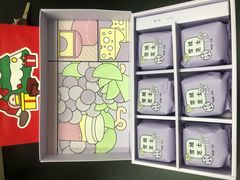 -好利来(桂林路店)