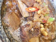 -格日勒阿妈蒙古厨房(大召店)