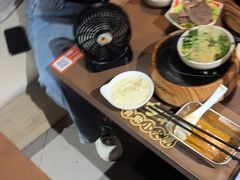 -今今转转自助小火锅(天祥广场店)