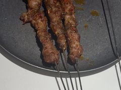 -叁宝烤肉• 西安烧烤(太乙路店)