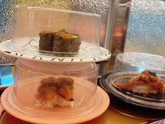 -争鲜回转寿司(西红门荟聚PLUS店)