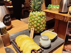 -黑牛の店·和牛烧肉(大悦城店)