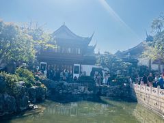 -豫园