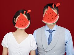 -海马体照相馆(成都来福士广场店)