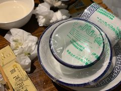 -義聚德·清真铜锅涮羊肉·烧烤(河东店)