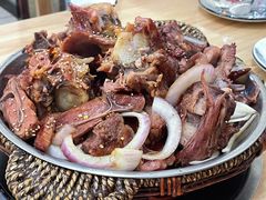 -烤牛骨饸饹面(正定店)
