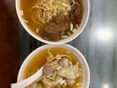 -恩宁刘福记(东华东路店)