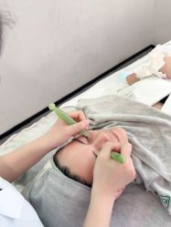 -清颜堂丨分子祛痘·功效美肤