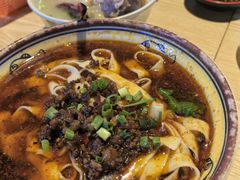 -雷祖芳老妈蹄花店