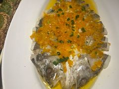 -绿茶餐厅(杭州黄龙K-lab店)