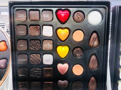 巧克力-Pierre Marcolini(德基广场店)
