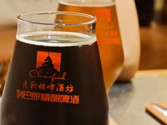 -秋林西餐厅