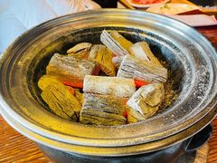 -辛氏火炉·韩式古法烤肉(松北店)