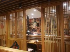 大堂-牛人·雪花牛·木炭烤肉(昆山陆家店)