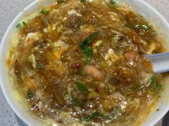 蛋捞鸳鸯-小豆海棠(嘉兴路店)