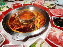 -大龙燚火锅