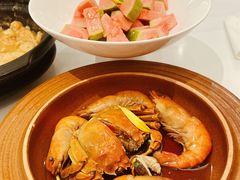 梅汁番石榴-神仙馆(衡山路店)