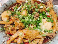 -蕃茄述·好汤自然来(江汉路店)