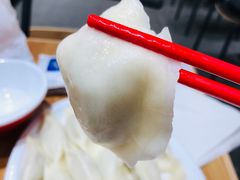 -喜家德虾仁水饺(青岛永旺东部店)