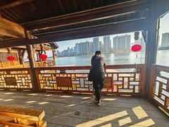 -大小河街
