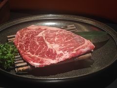 -無二炙坊·和牛烧肉(大钟寺1733店)