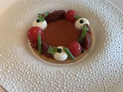 -Caprice(香港四季酒店)