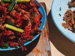 -山石榴·贵州菜(丰盛里店)