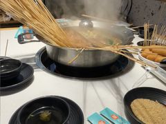 -屋头串串(临江路店)