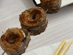 -永安烧烤