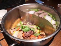 -牛焱·贵州黄牛肉火锅(城西银泰店)