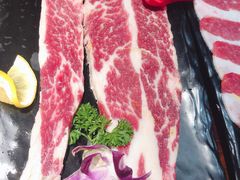 -红小姐的烤肉店(西三旗店)