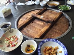 -荣德灶台鱼(圣泉寺店)