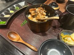 -玄白·炭烤活鳗(上海首店)