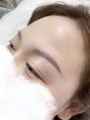-变美丽半永久纹眉连锁·机器野生眉·洗眉