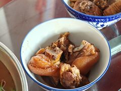 -柳沟豆腐宴64号院