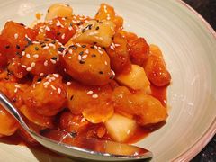 -华豫川酒家(大卫城店)