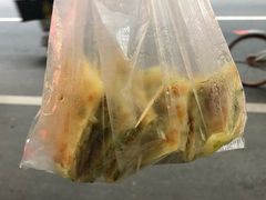 -咏春葱油饼(德政中路店)