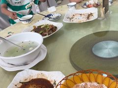 -秋姐美食店(旅游大道店)