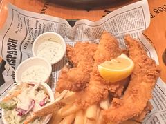 -阿甘虾餐厅(凌霄阁店)